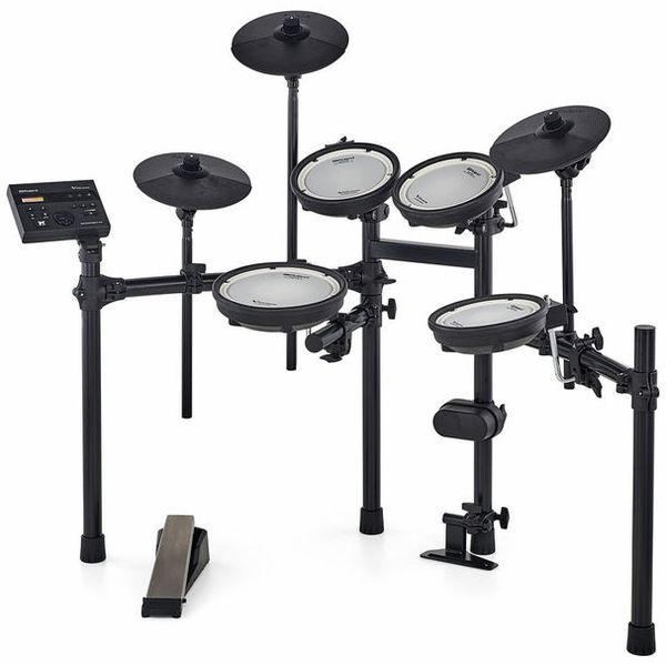 Roland TD 07 DMK - batterie électronique recommandée