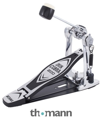 Tama HP200P Iron Cobra