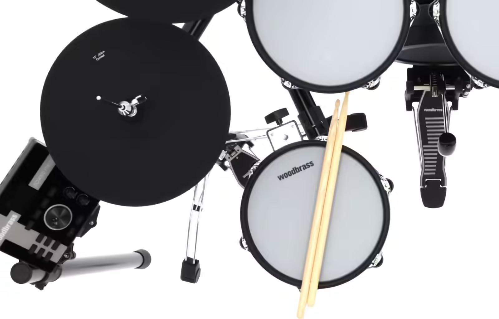 Woodbrass DDX50 MESH
